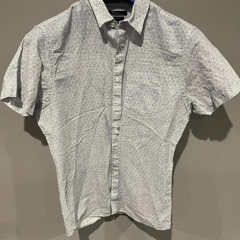 Men's Marc Anthony Button Down